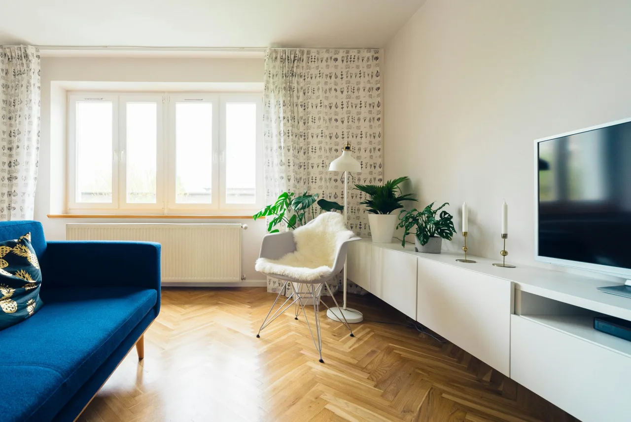 Una casa che cambia con te.
