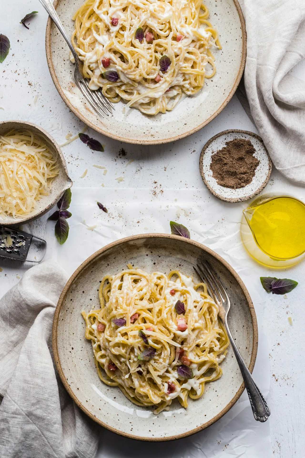 Anteprima del sito Orto & Tavola